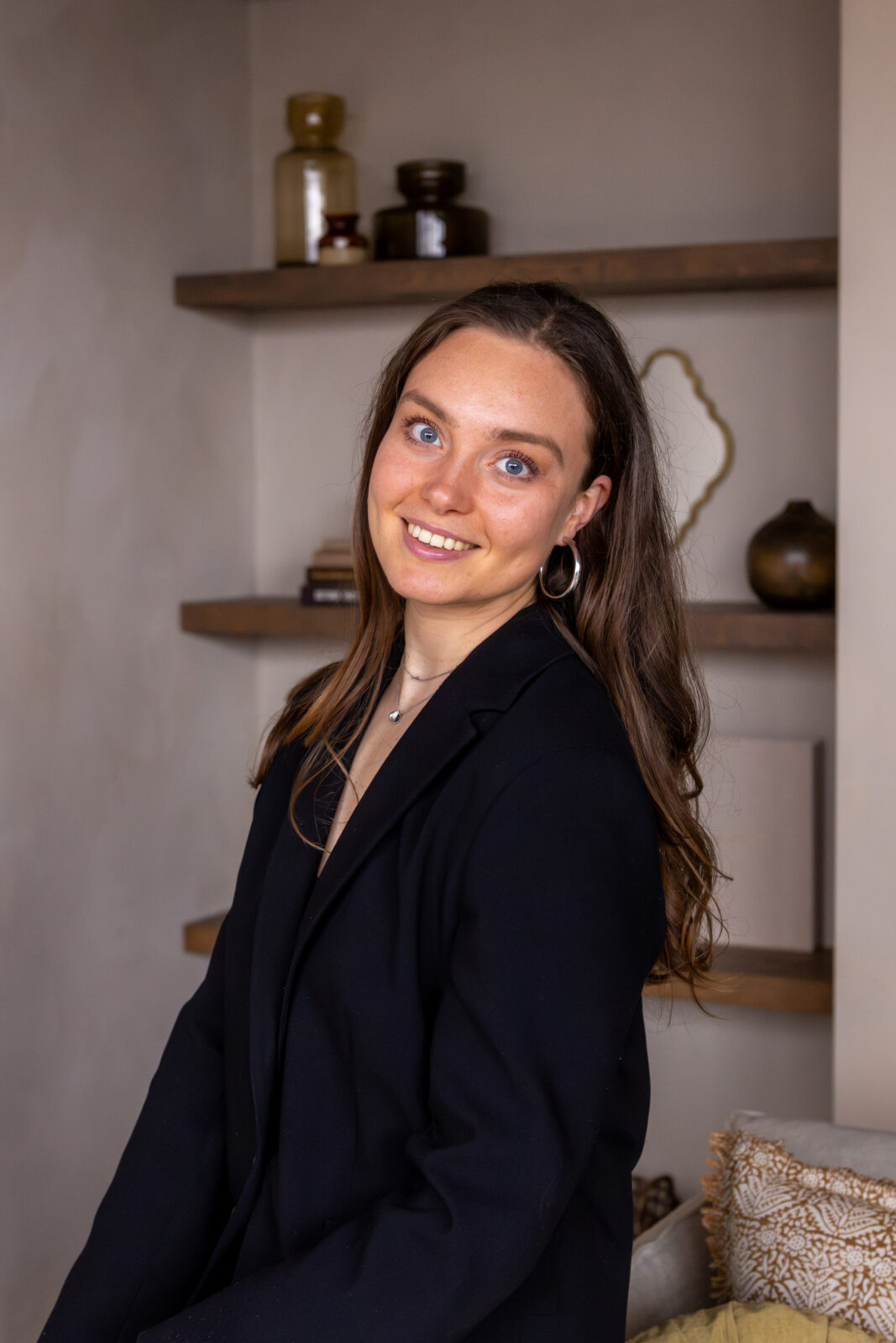 Michelle van Glow Your Health